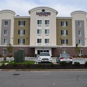 Candlewood - Metro Center By Ihg *** Nashville