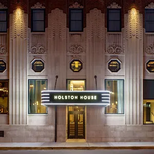 Hotel Holston House Nashville, In The Unbound Collection By Hyatt, Nashville