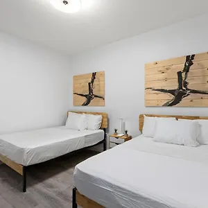 Gramercy Studio Two Beds Apartamento Nueva York