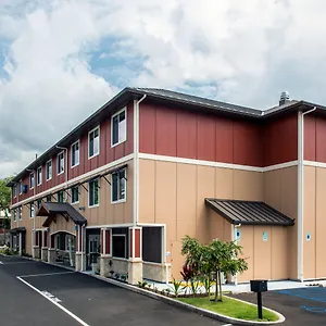 Express & By Ihg 3*, Kailua-Kona United States
