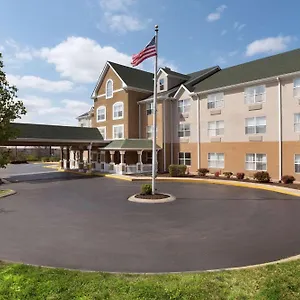 Hotel Country & Suites By Radisson, Nashville, Tn, Nashville