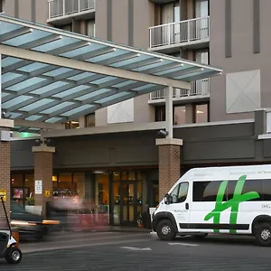 - Vanderbilt - Dwtn By Ihg Hotell