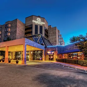 Doubletree By Hilton 4*, Memphis United States