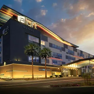 Aloft Henderson 3*, Las Vegas United States