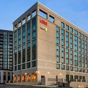 Hilton Garden West End Avenue *** Nashville