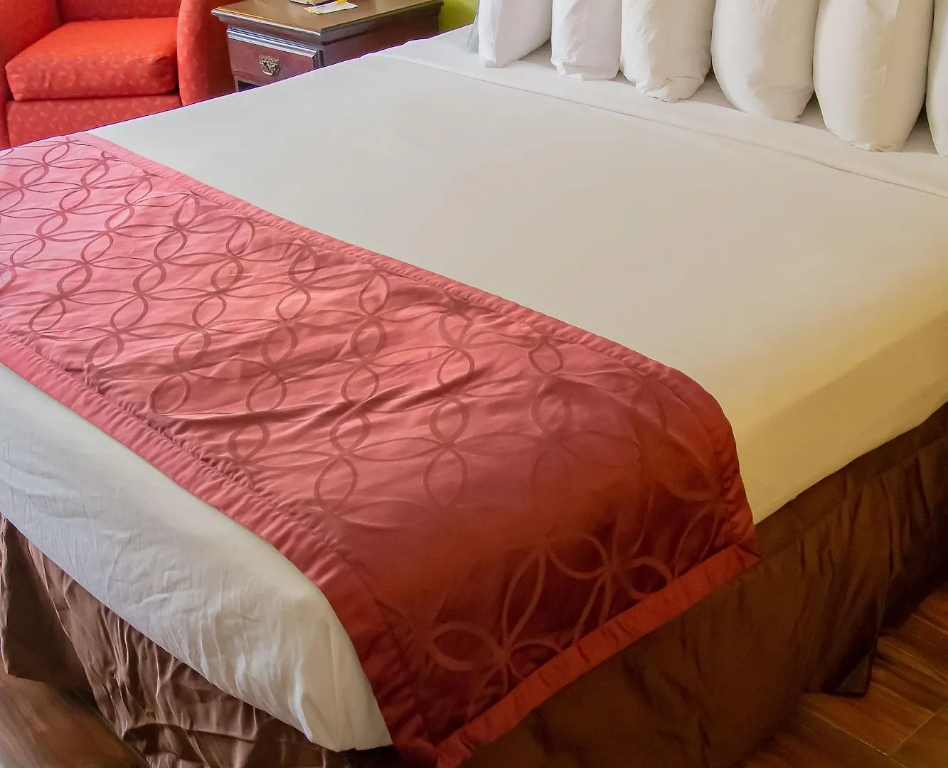 Days Inn By Wyndham Nashville Saint Thomas West Hospital 2*,  United States