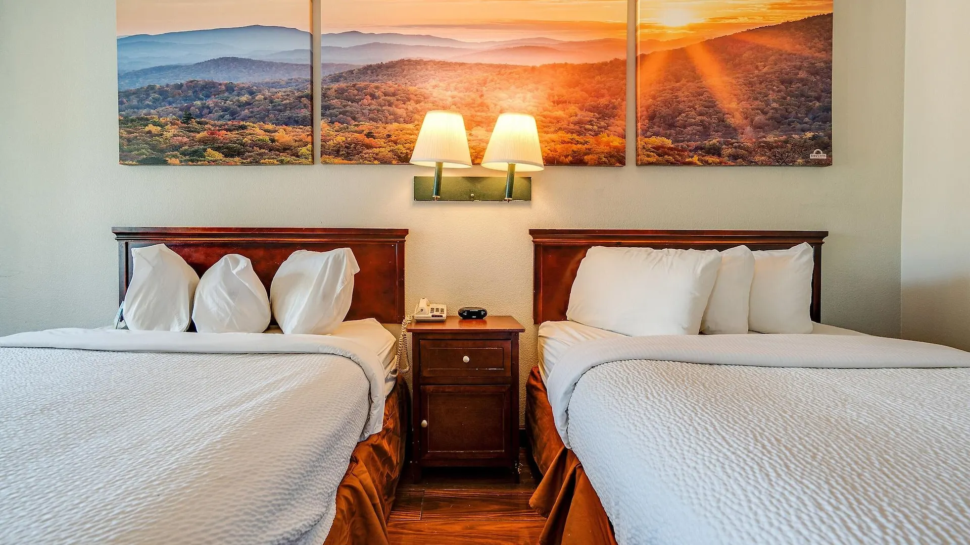 Hotel Days Inn By Wyndham Nashville Saint Thomas West Hospital