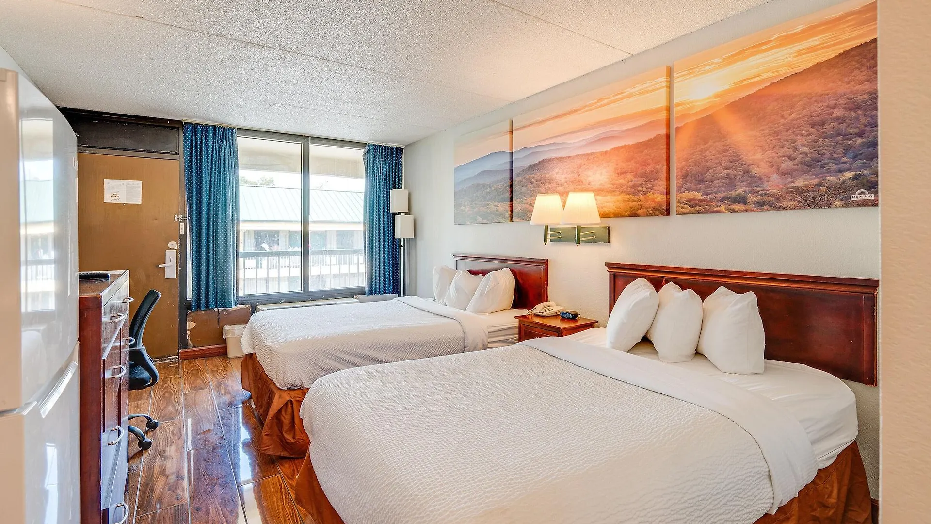 Days Inn By Wyndham Nashville Saint Thomas West Hospital United States