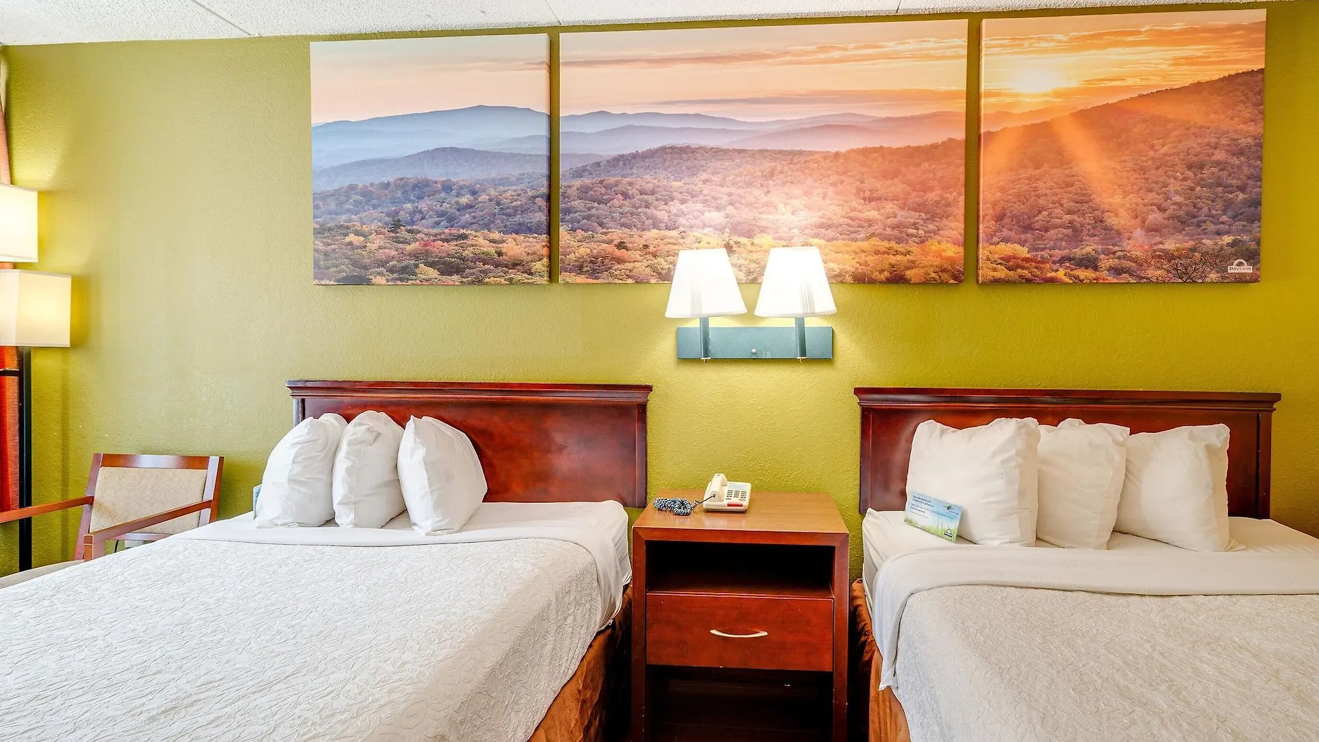 Days Inn By Wyndham Nashville Saint Thomas West Hospital United States