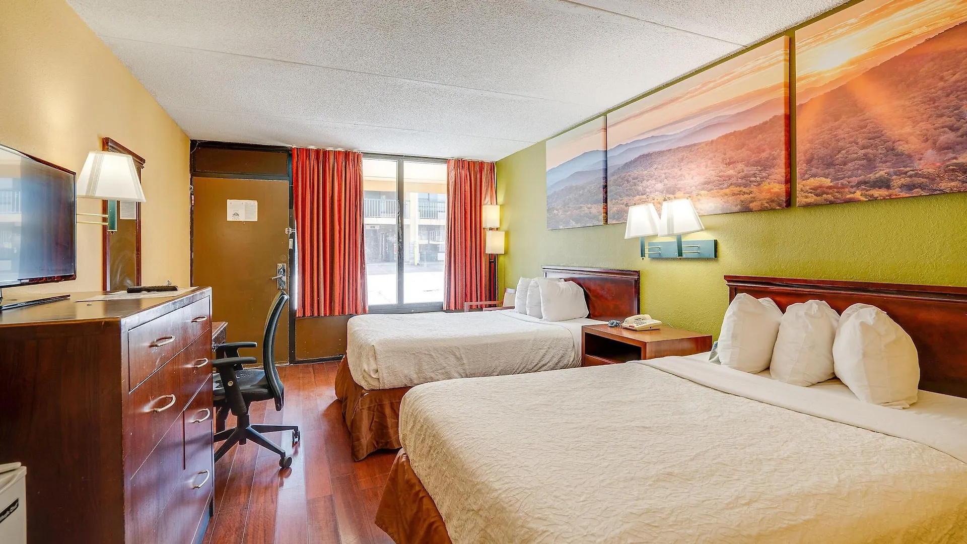 Days Inn By Wyndham Nashville Saint Thomas West Hospital United States
