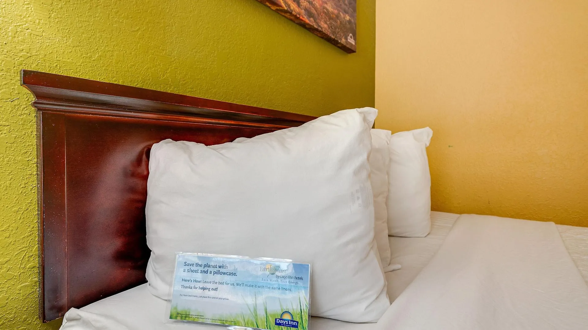 Days Inn By Wyndham Nashville Saint Thomas West Hospital Hotel
