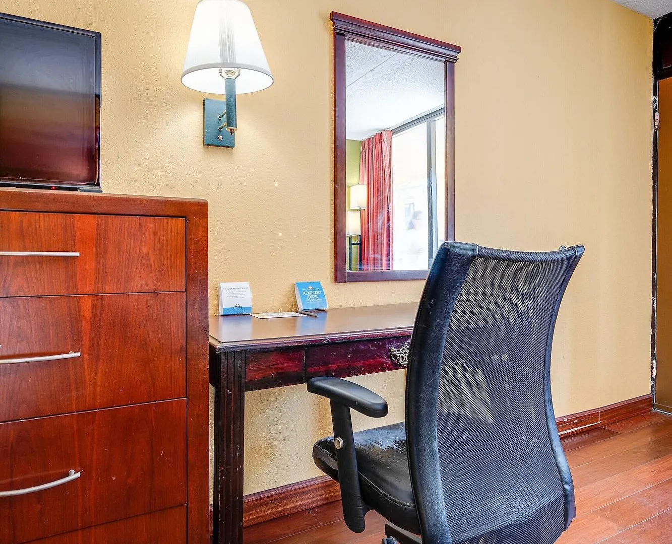 ** Hotel Days Inn By Wyndham Nashville Saint Thomas West Hospital United States