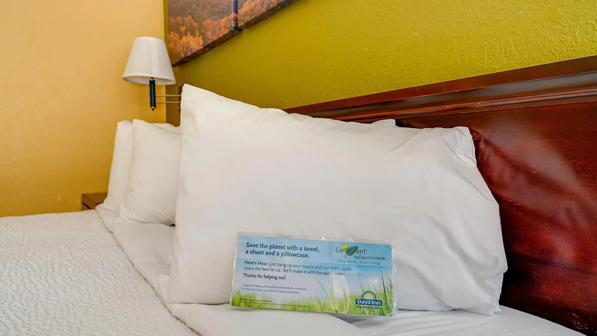 Hotel Days Inn By Wyndham Nashville Saint Thomas West Hospital
