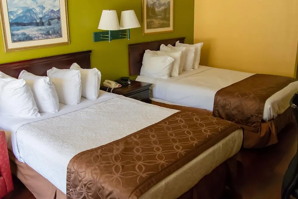 Days Inn By Wyndham Nashville Saint Thomas West Hospital 2*,