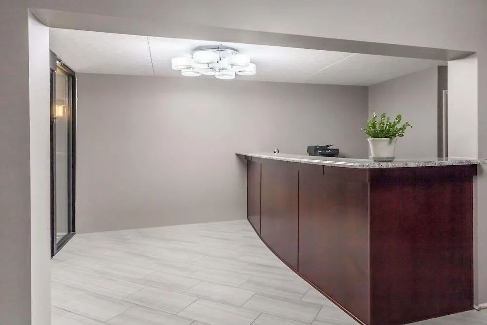 Hotel Days Inn By Wyndham Nashville Saint Thomas West Hospital