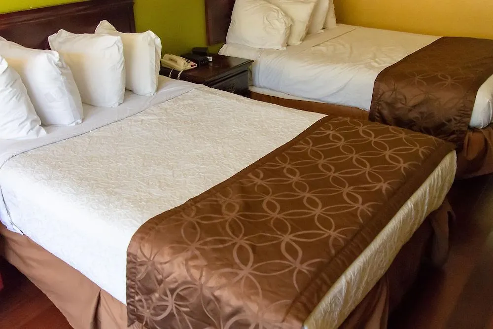Days Inn By Wyndham Nashville Saint Thomas West Hospital