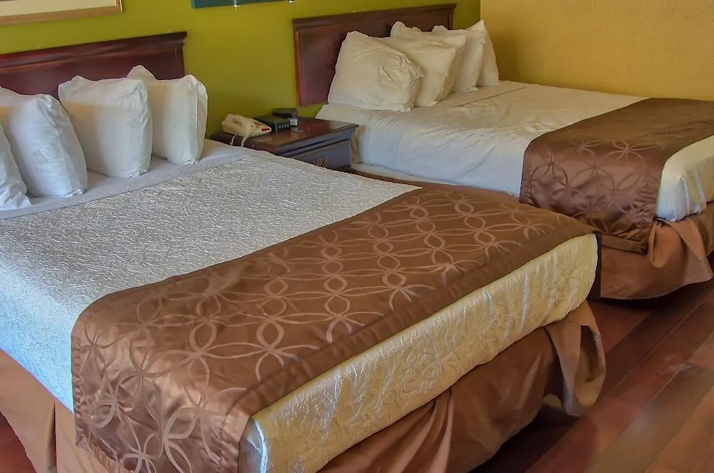 Hotel Days Inn By Wyndham Nashville Saint Thomas West Hospital