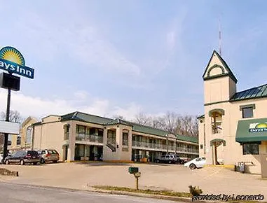 Days Inn By Wyndham Nashville Saint Thomas West Hospital United States