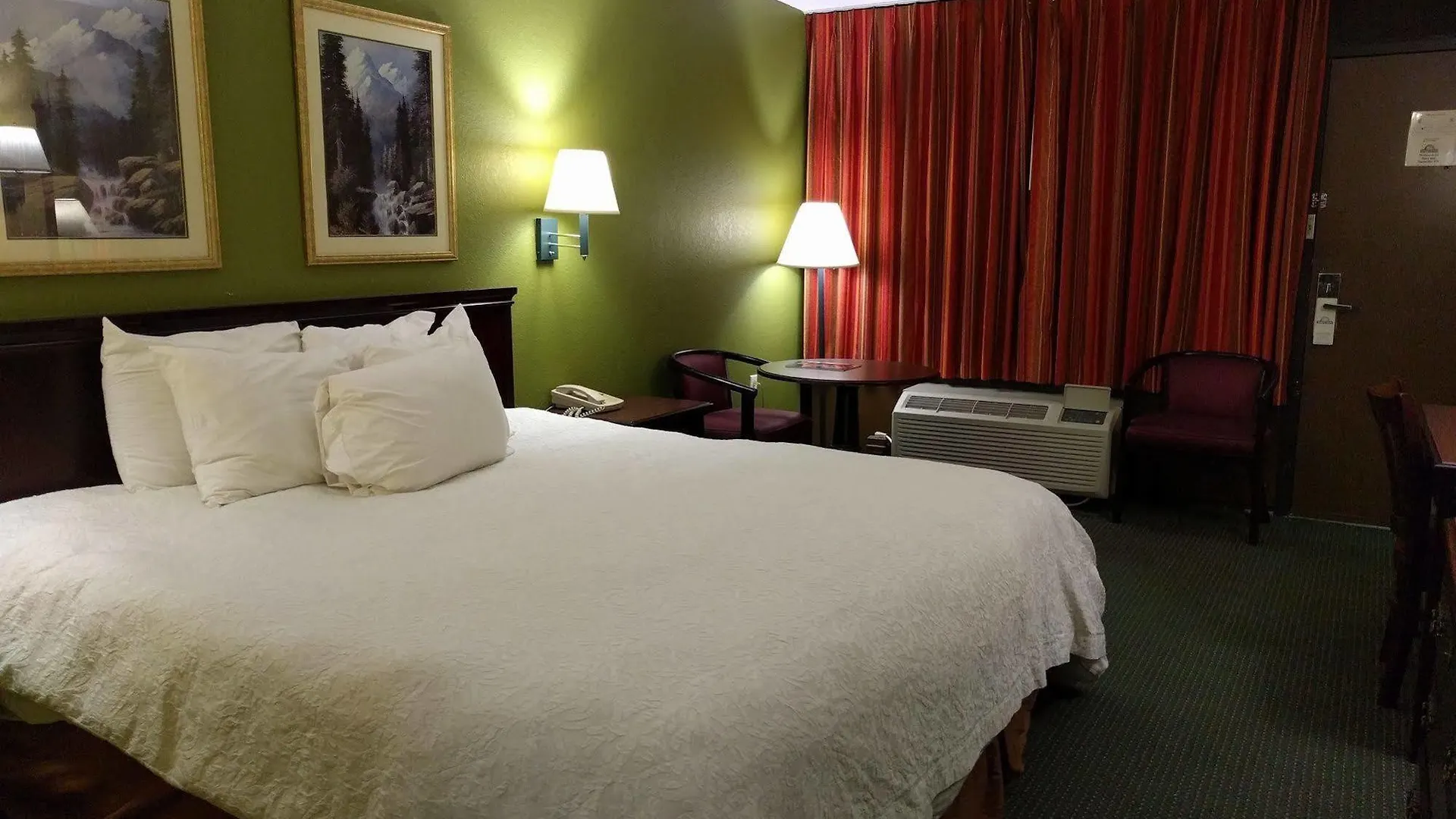 ** Hotel Days Inn By Wyndham Nashville Saint Thomas West Hospital United States