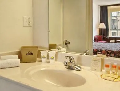 Hotel Days Inn By Wyndham Nashville Saint Thomas West Hospital