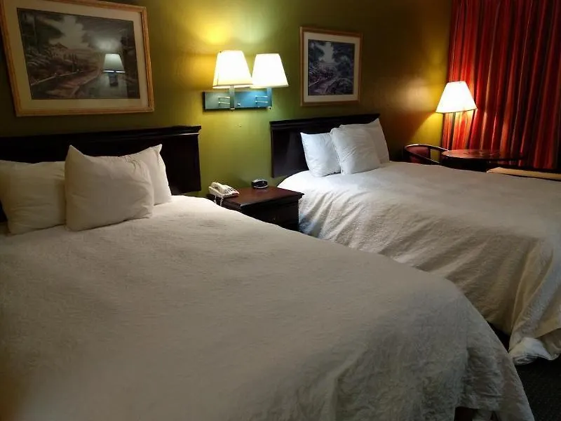 Days Inn By Wyndham Nashville Saint Thomas West Hospital 2*,