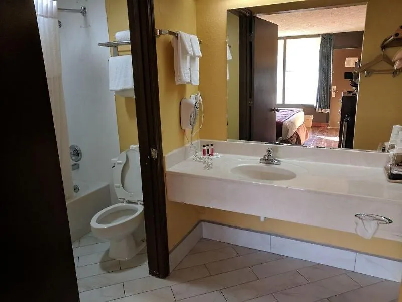 ** Hotel Days Inn By Wyndham Nashville Saint Thomas West Hospital United States